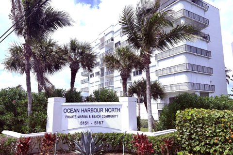 Condo in St. Lucie, Florida, 2 bedrooms  № 2250735