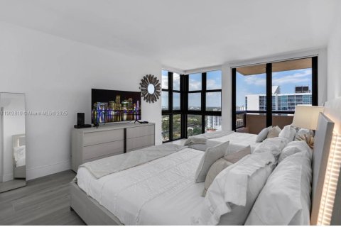 Condo in Miami Beach, Florida, 1 bedroom  № 1954237 - photo 23