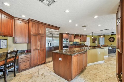 House in Odessa, Florida 4 bedrooms, 378.48 sq.m. № 1793480 - photo 17