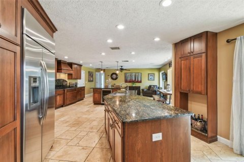 House in Odessa, Florida 4 bedrooms, 378.48 sq.m. № 1793480 - photo 19