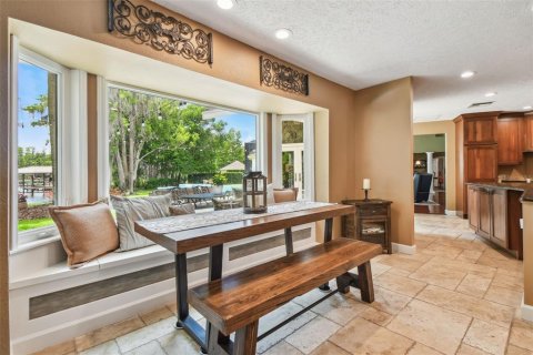 House in Odessa, Florida 4 bedrooms, 378.48 sq.m. № 1793480 - photo 30