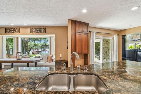 House in Odessa, Florida 4 bedrooms, 378.48 sq.m. № 1793480 - photo 20