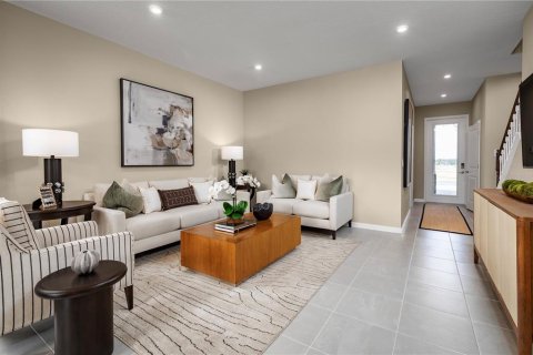 Townhouse in Lakewood Ranch, Florida 3 bedrooms, 155.52 sq.m. № 2147854 - photo 3