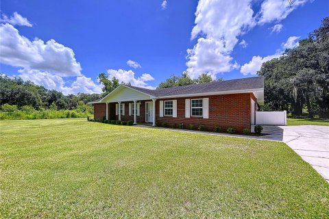 House in Plant City, Florida 4 bedrooms, 212 sq.m. № 2306198 - photo 4