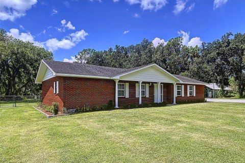 House in Plant City, Florida 4 bedrooms, 212 sq.m. № 2306198 - photo 3