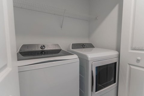 Купить таунхаус в Киссимми, Флорида 10 комнат, 176.7м2, № 1802148 - фото 21