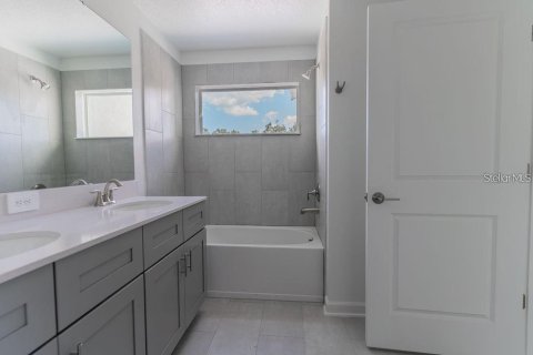 Купить таунхаус в Киссимми, Флорида 10 комнат, 176.7м2, № 1802148 - фото 18