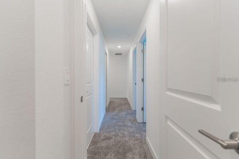 Купить таунхаус в Киссимми, Флорида 10 комнат, 176.7м2, № 1802148 - фото 8