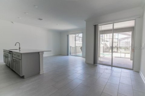 Купить таунхаус в Киссимми, Флорида 10 комнат, 176.7м2, № 1802148 - фото 3