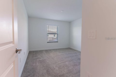 Купить таунхаус в Киссимми, Флорида 10 комнат, 176.7м2, № 1802148 - фото 9