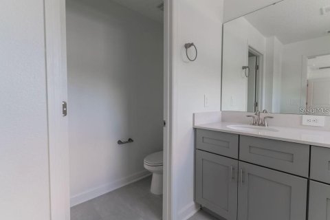Купить таунхаус в Киссимми, Флорида 10 комнат, 176.7м2, № 1802148 - фото 15
