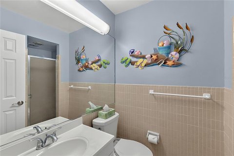 Condo in Venice, Florida, 2 bedrooms  № 2302994 - photo 20