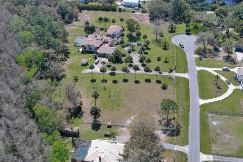 Land in Port Orange, Florida № 1589897 - photo 5