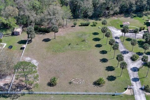 Land in Port Orange, Florida № 1589897 - photo 1