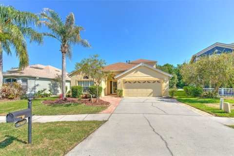 Casa en Wesley Chapel, Florida 4 dormitorios, 222.13 m2 № 2096350