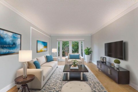 Touwnhouse à louer à Miami, Floride: 3 chambres, 137.68 m2 № 1964138 - photo 19