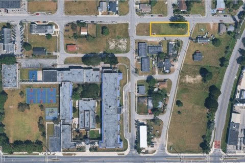 Land in Homestead, Florida № 2262822
