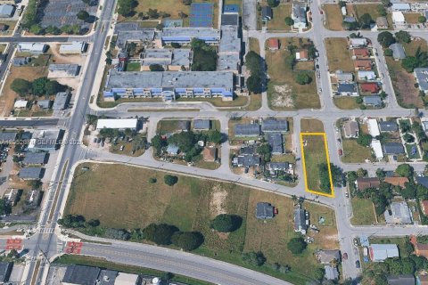 Land in Homestead, Florida № 2262822 - photo 3