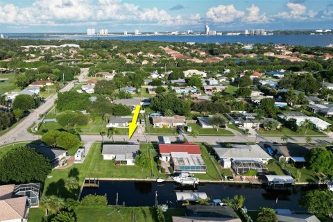 Casa en venta en North Fort Myers, Florida, 3 dormitorios, 115.76 m2 № 1898934 - foto 29