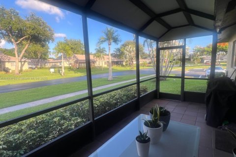 Villa ou maison à louer à Boca Raton, Floride: 2 chambres, 94.95 m2 № 1936225 - photo 15