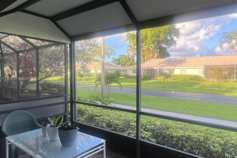 Villa ou maison à louer à Boca Raton, Floride: 2 chambres, 94.95 m2 № 1936225 - photo 14