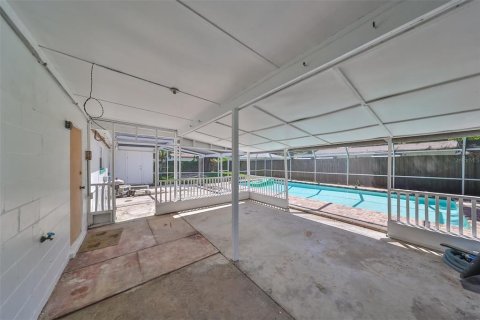 Купить виллу или дом в Тампа, Флорида 3 комнаты, 144.18м2, № 1629840 - фото 29