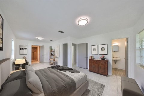 Купить виллу или дом в Тампа, Флорида 3 комнаты, 144.18м2, № 1629840 - фото 14