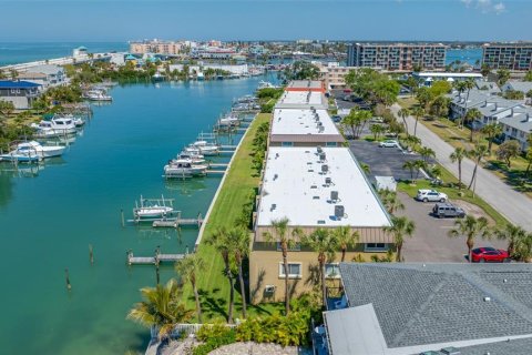 Condo in Treasure Island, Florida, 2 bedrooms  № 2197179 - photo 28