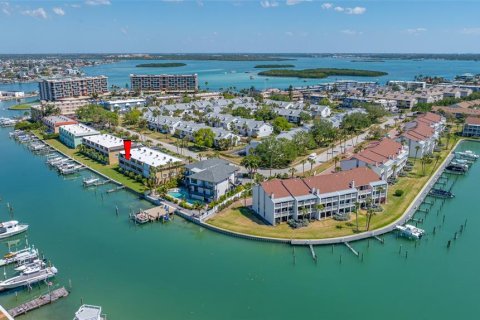 Condo in Treasure Island, Florida, 2 bedrooms  № 2197179 - photo 17