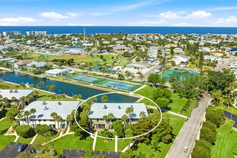 Condo à Holmes Beach, Floride, 2 chambres  № 2208038