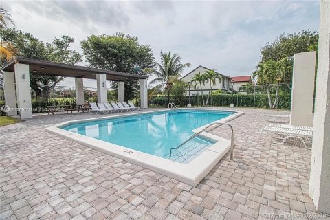 Купить таунхаус в Майами, Флорида 3 спальни, 107.4м2, № 2021669 - фото 24