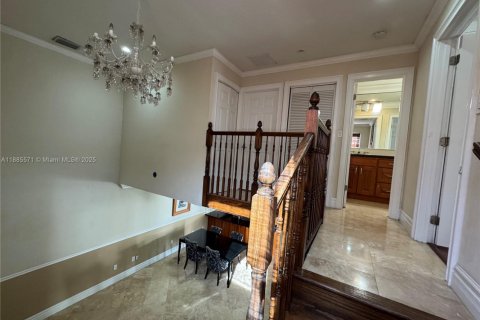 Купить таунхаус в Майами, Флорида 3 спальни, 107.4м2, № 2021669 - фото 12