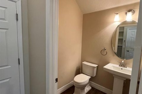 Adosado en alquiler en Winter Springs, Florida, 4 dormitorios, 154.78 m2 № 1913896 - foto 7