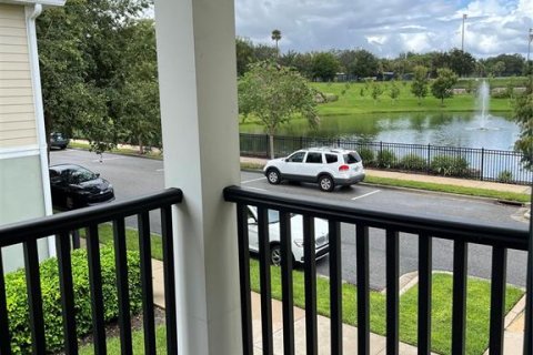 Adosado en alquiler en Winter Springs, Florida, 4 dormitorios, 154.78 m2 № 1913896 - foto 3