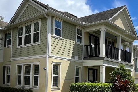 Adosado en alquiler en Winter Springs, Florida, 4 dormitorios, 154.78 m2 № 1913896 - foto 2