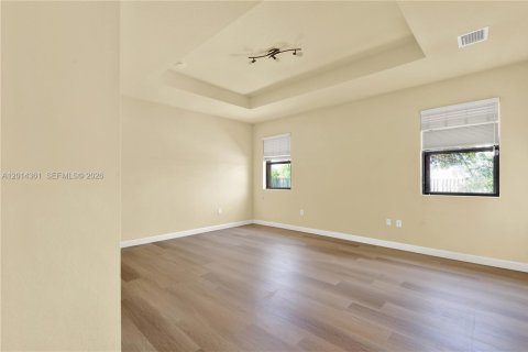 Villa ou maison à louer à Miami, Floride: 4 chambres, 213.02 m2 № 2076445 - photo 14