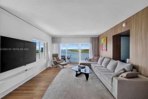 Condominio en venta en Sunny Isles Beach, Florida, 3 dormitorios, 145.86 m2 № 2190006 - foto 11