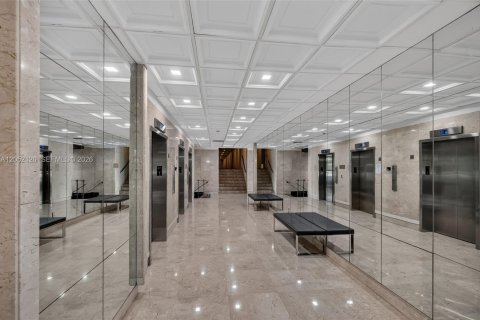 Condominio en venta en Sunny Isles Beach, Florida, 3 dormitorios, 145.86 m2 № 2190006 - foto 5