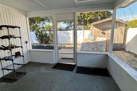 Villa ou maison à vendre à Pinellas Park, Floride: 3 chambres, 159.7 m2 № 2148093 - photo 18