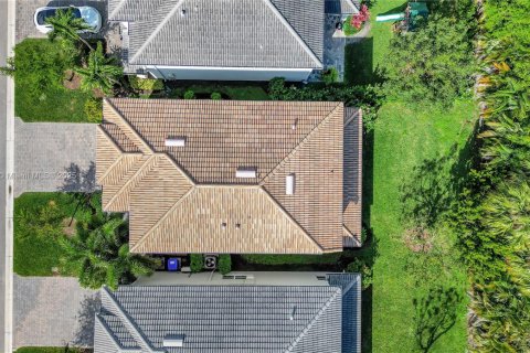 Купить виллу или дом в Холливуд, Флорида 4 спальни, 225.1м2, № 1925647 - фото 2