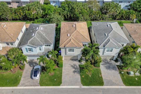 Купить виллу или дом в Холливуд, Флорида 4 спальни, 225.1м2, № 1925647 - фото 3