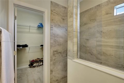 Купить виллу или дом в Холливуд, Флорида 4 спальни, 225.1м2, № 1925647 - фото 20