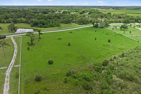 Land in Sarasota, Florida № 1251486 - photo 5