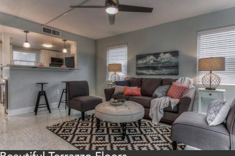 Appartement à louer à South Pasadena, Floride: 2 chambres, 104.05 m2 № 2386377 - photo 21