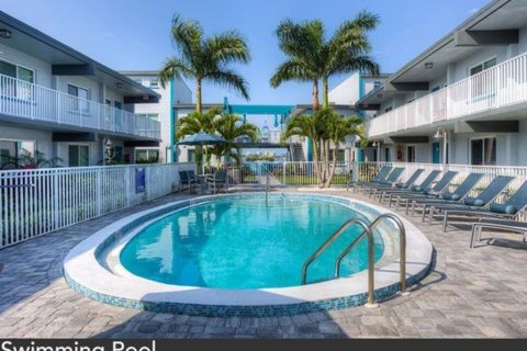 Appartement à louer à South Pasadena, Floride: 2 chambres, 104.05 m2 № 2386377 - photo 11