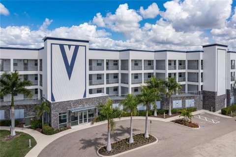 Copropriété à vendre à Punta Gorda, Floride: 2 chambres, 165.55 m2 № 2122137 - photo 24
