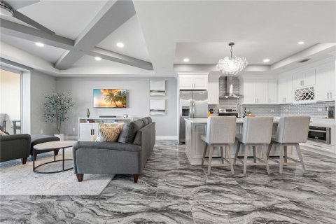 Copropriété à vendre à Punta Gorda, Floride: 2 chambres, 165.55 m2 № 2122137 - photo 10