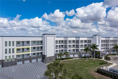 Copropriété à vendre à Punta Gorda, Floride: 2 chambres, 165.55 m2 № 2122137 - photo 22