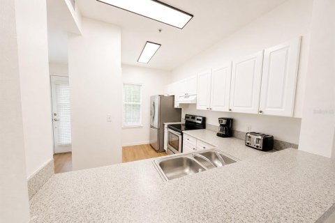 Condominio en alquiler en Kissimmee, Florida, 2 dormitorios, 126.35 m2 № 2223513 - foto 4