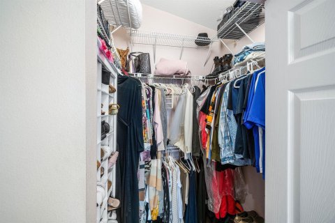 Купить виллу или дом в Бойнтон-Бич, Флорида 4 комнаты, 184.23м2, № 2146687 - фото 30